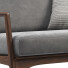 Sofa Joybird Collins Loveseat - 3dmitruk
