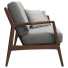 Sofa Joybird Collins Loveseat - 3dmitruk
