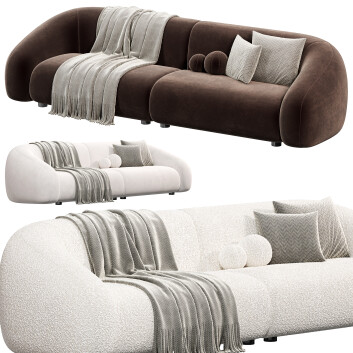 Sofa Artipieces Alexis