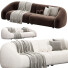 Sofa Artipieces Alexis - Neeo