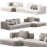 Sofa Maxalto Arbiter - Neeo