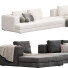 Sofa Maxalto Arbiter - Neeo