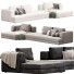 Sofa Maxalto Arbiter - Neeo