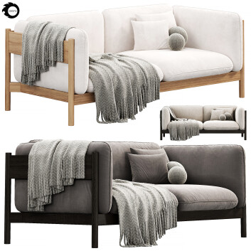 Диван Hay Arbour 2 Seater