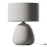 Lampa stołowa Westwing Eileen - ByKakharov