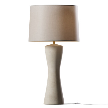 Table Lamp Danny Kaplan Studio Albia
