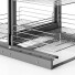 Gestell Kitchen Chrome - sasname