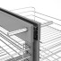 Gestell Kitchen Chrome - sasname