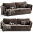 Sofa Casa Magna Bellagio - Neeo