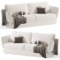 Sofa Casa Magna Bellagio - Neeo