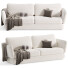 Sofa Casa Magna Bellagio - Neeo