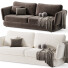 Sofa Casa Magna Bellagio - Neeo