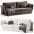 Sofa Casa Magna Bellagio - Neeo