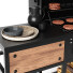 Grillen Set 22 - sasname