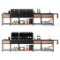 Grillen Set 22 - sasname