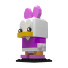 Spielzeug Lego Daisy Duck - ONModels