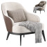 Armchair IDWorkspace Dena - Neeo