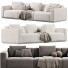 Sofa &Tradition Develius Configuration D - Neeo