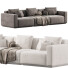 Sofa &Tradition Develius Configuration D - Neeo