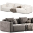 Sofa &Tradition Develius Configuration D - Neeo