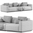 Sofa &Tradition Develius Configuration D - Neeo