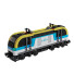 Juguete Lego Freight Train - ONModels