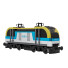 Juguete Lego Freight Train - ONModels