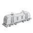 Juguete Lego Freight Train - ONModels