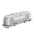 Іграшка Lego Heavy Train - ONModels