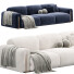 Диван Natuzzi Colle - Neeo