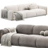Диван Natuzzi Colle - Neeo