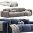 Диван Natuzzi Colle - Neeo