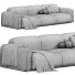 Диван Natuzzi Colle - Neeo