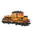Іграшка Lego Train Lego Locomotive - ONModels