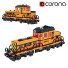 Іграшка Lego Train Lego Locomotive - ONModels