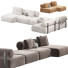 Canapés 1stDibs Contemporary - Neeo