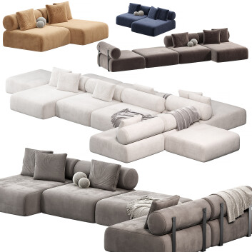 1stDibs Contemporary 3D-Modell