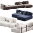 Canapés 1stDibs Contemporary - Neeo