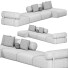 Canapés 1stDibs Contemporary - Neeo
