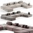 Диван Frigerio Cooper - Neeo
