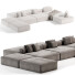 Диван Frigerio Cooper - Neeo