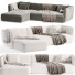 Sofa MDF Italia Cosy - Neeo