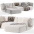 Sofa MDF Italia Cosy - Neeo