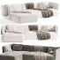 Sofa MDF Italia Cosy - Neeo
