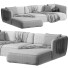 Sofa MDF Italia Cosy - Neeo