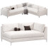 Sofas CB2 Decker - Neeo