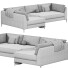 Sofas CB2 Decker - Neeo