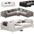 Sofas CB2 Decker - Neeo