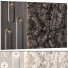 Wandtafel Decorative N02 - Neeo