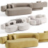 Sofa LaCividina Dorothea - Neeo